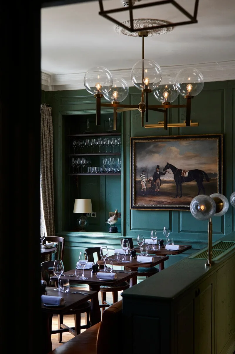The Elder — Make Bespoke Studio